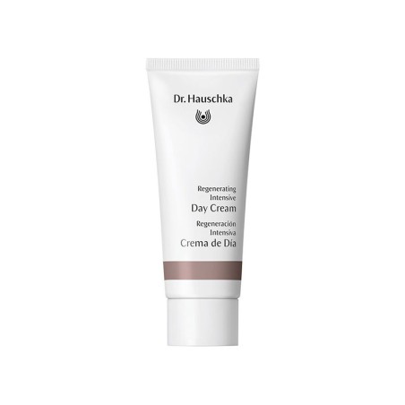 Comprar CREMA REGENERADORA ILUMINADORA 40 ML DR HAUSCHKA online - Farmacia Coliseum