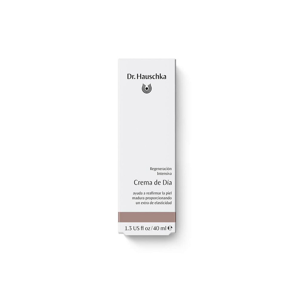 Comprar CREMA REGENERADORA ILUMINADORA 40 ML DR HAUSCHKA online - Farmacia Coliseum