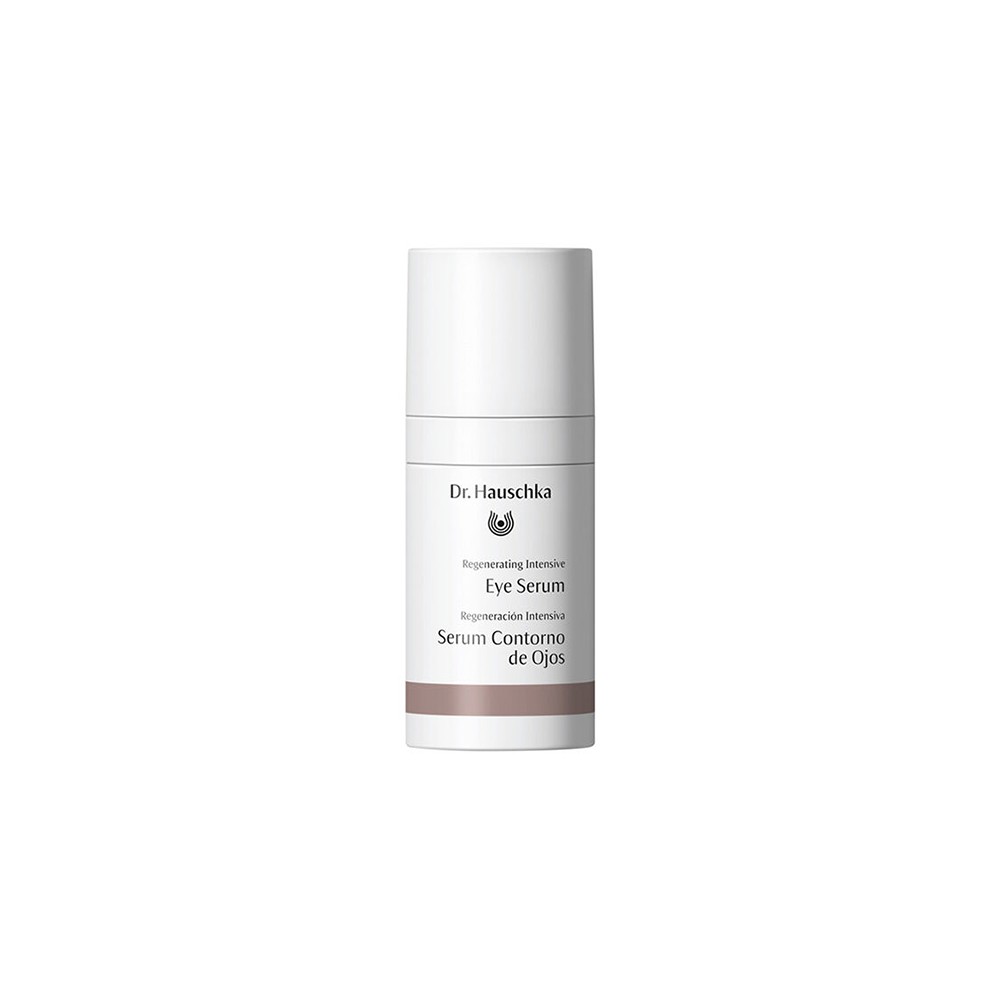 Comprar SERUM REGENERADOR INTENSIVO OJOS 15 ML DR. HAUSCHKA - Coliseum