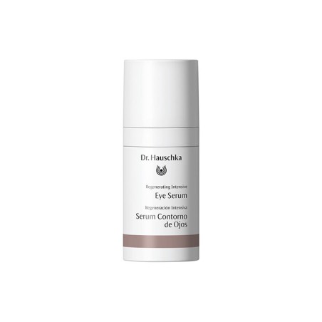 Comprar SERUM REGENERADOR INTENSIVO OJOS 15 ML DR. HAUSCHKA - Coliseum