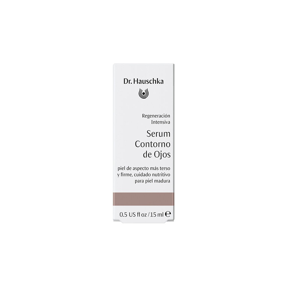 Comprar SERUM REGENERADOR INTENSIVO OJOS 15 ML DR. HAUSCHKA - Coliseum