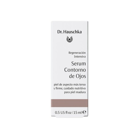 Comprar SERUM REGENERADOR INTENSIVO OJOS 15 ML DR. HAUSCHKA - Coliseum