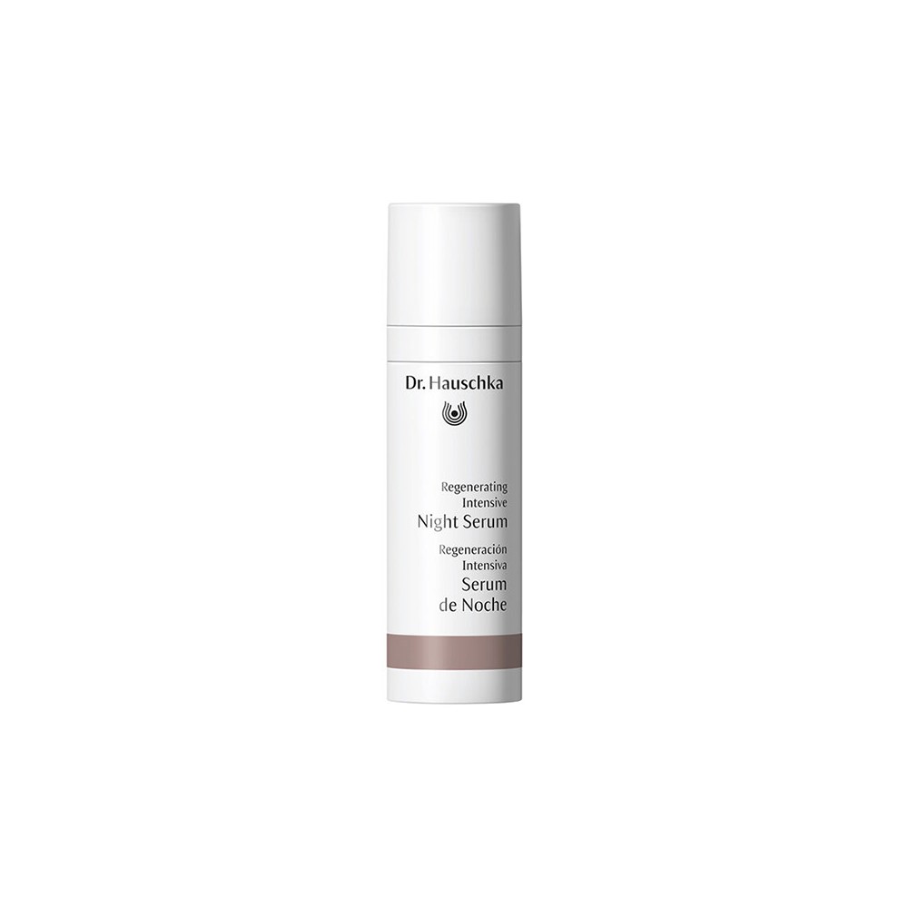Comprar SERUM REGENERADOR INTENSIVO NOCHE 30 ML DR. HAUSCHKA- Coliseum
