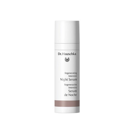 Comprar SERUM REGENERADOR INTENSIVO NOCHE 30 ML DR. HAUSCHKA- Coliseum