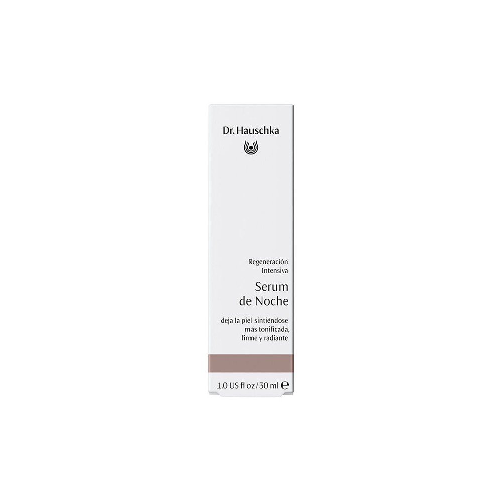 Comprar SERUM REGENERADOR INTENSIVO NOCHE 30 ML DR. HAUSCHKA- Coliseum