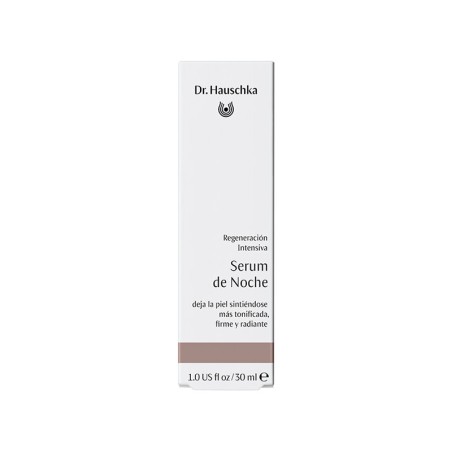 Comprar SERUM REGENERADOR INTENSIVO NOCHE 30 ML DR. HAUSCHKA- Coliseum
