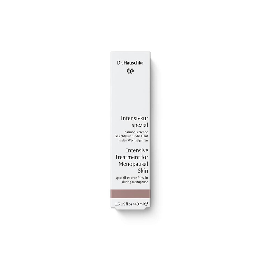 Comprar SPRAY CURA INTENSIVA 05 40 ML  (MENOPAUSIA) DR. HAUSCHKA