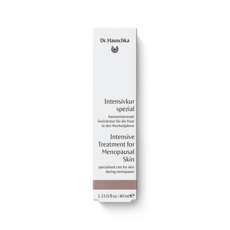 Comprar SPRAY CURA INTENSIVA 05 40 ML  (MENOPAUSIA) DR. HAUSCHKA