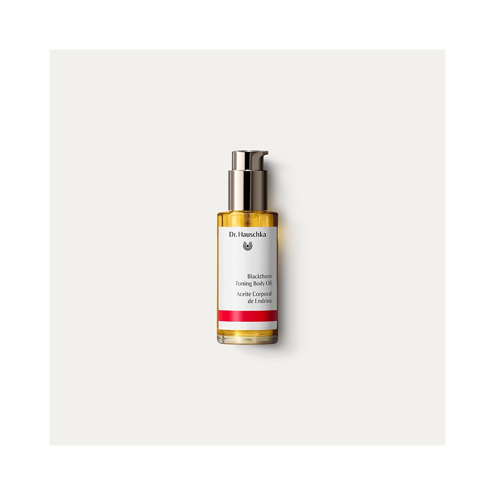 Comprar ACEITE CORPORAL ENDRINA 75ML.DR. HAUSCHKA online - Coliseum