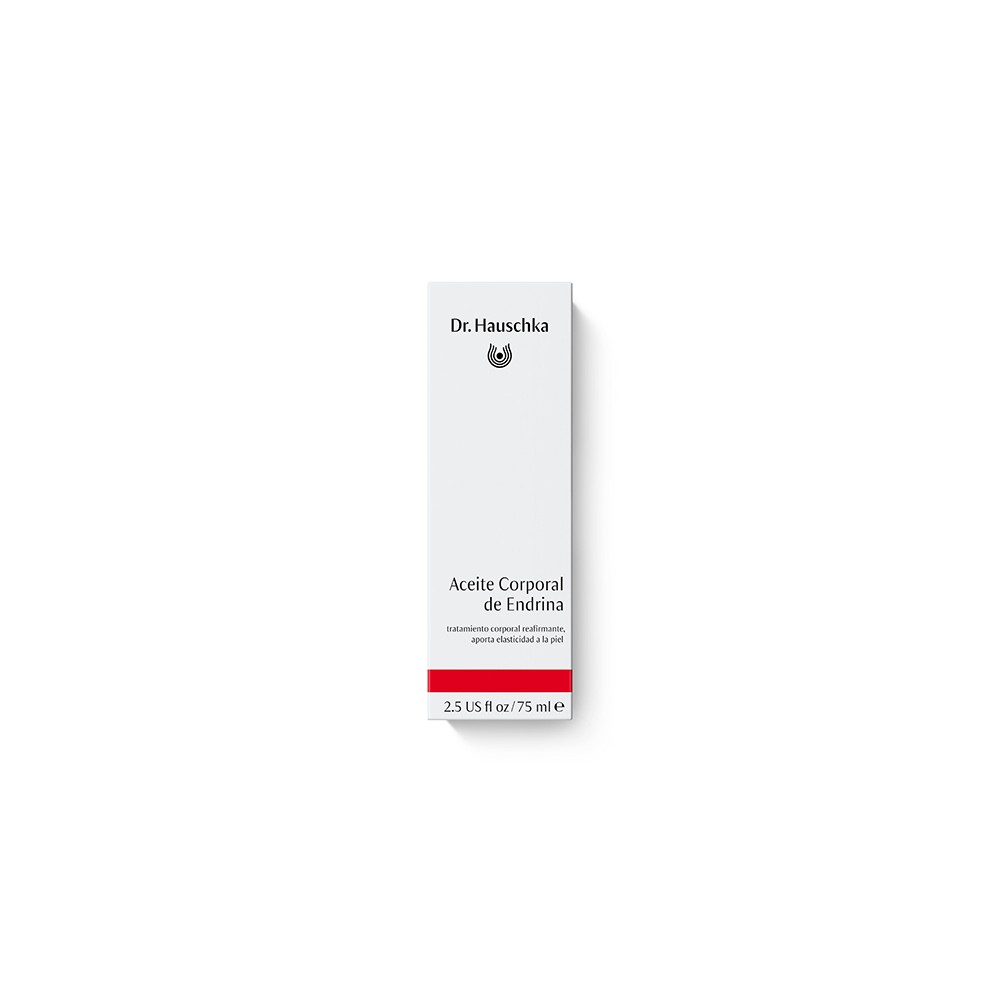 Comprar ACEITE CORPORAL ENDRINA 75ML.DR. HAUSCHKA online - Coliseum