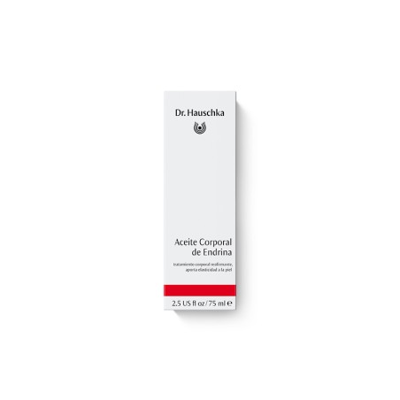 Comprar ACEITE CORPORAL ENDRINA 75ML.DR. HAUSCHKA online - Coliseum