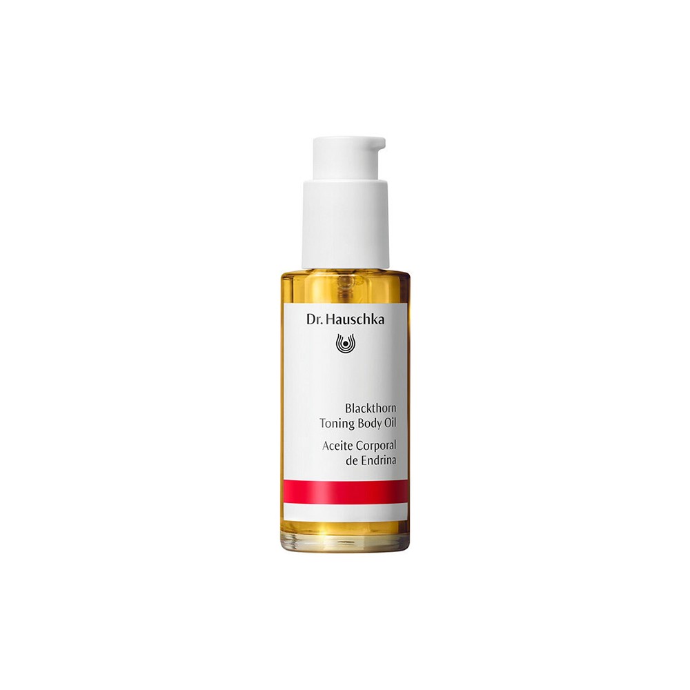 Comprar ACEITE CORPORAL ENDRINA 75ML.DR. HAUSCHKA online - Coliseum