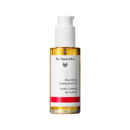 Comprar ACEITE CORPORAL ENDRINA 75ML.DR. HAUSCHKA online - Coliseum