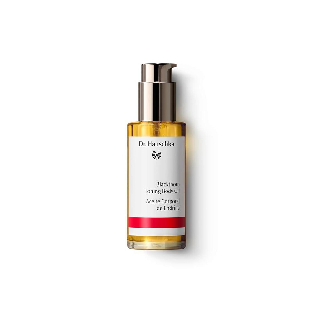 Comprar ACEITE CORPORAL ENDRINA 75ML.DR. HAUSCHKA online - Coliseum