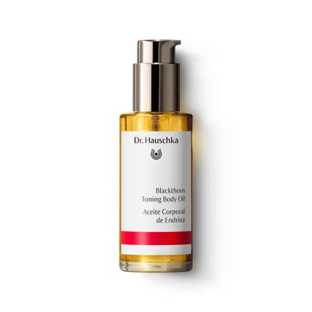 Comprar ACEITE CORPORAL ENDRINA 75ML.DR. HAUSCHKA online - Coliseum