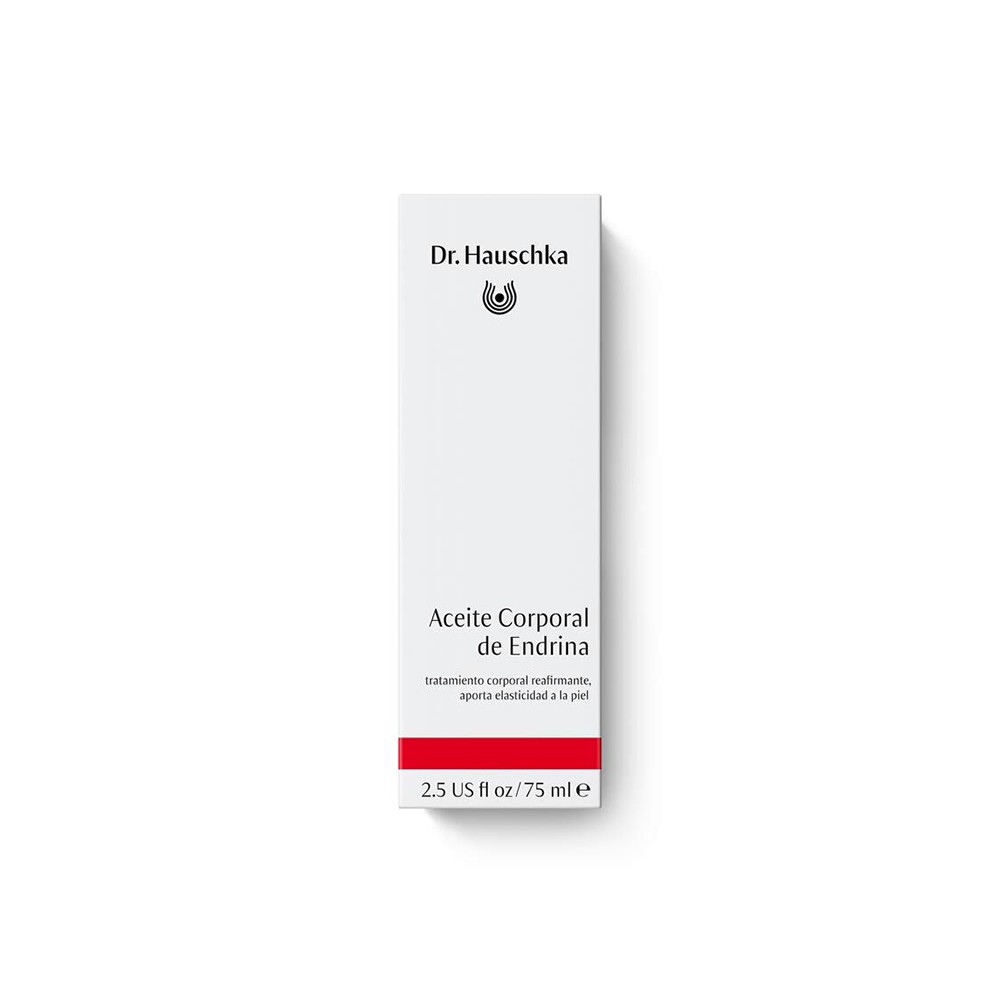 Comprar ACEITE CORPORAL ENDRINA 75ML.DR. HAUSCHKA online - Coliseum