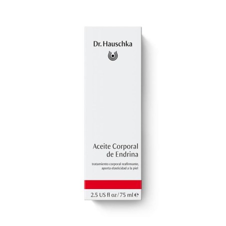 Comprar ACEITE CORPORAL ENDRINA 75ML.DR. HAUSCHKA online - Coliseum