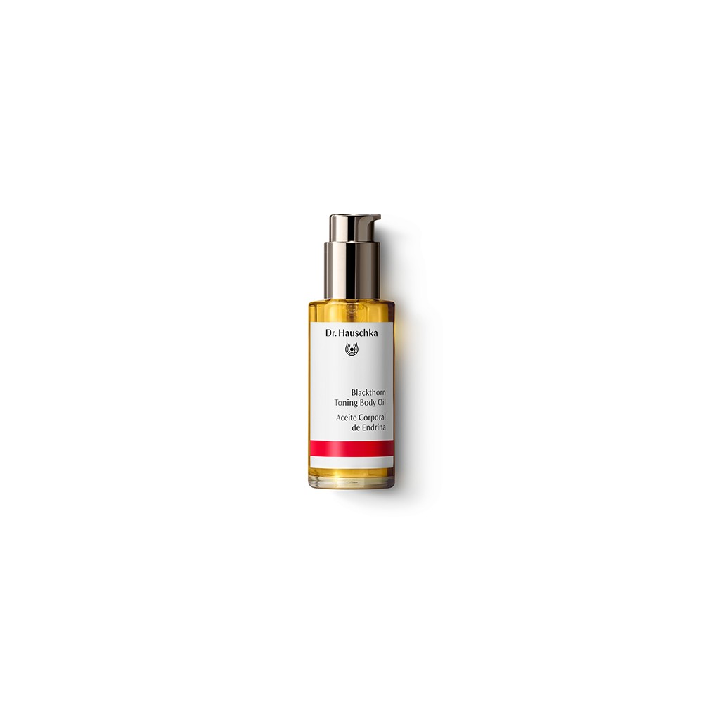 Comprar ACEITE CORPORAL ENDRINA 75ML.DR. HAUSCHKA online - Coliseum
