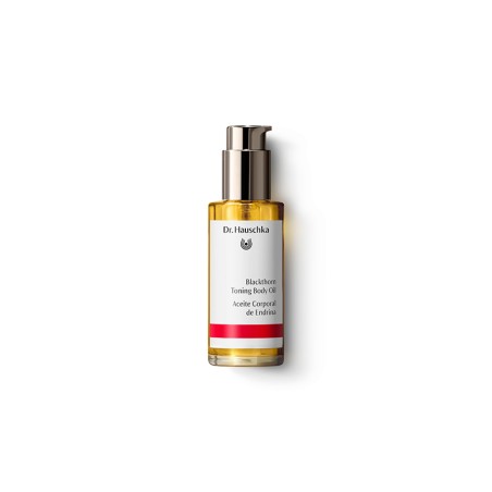 Comprar ACEITE CORPORAL ENDRINA 75ML.DR. HAUSCHKA online - Coliseum