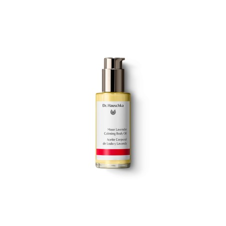 Comprar Aceite Corporal Lodo y Lavanda 75ml - Farmacia Coliseum
