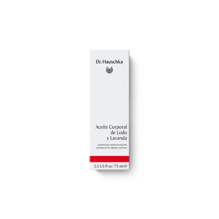 Comprar Aceite Corporal Lodo y Lavanda 75ml - Farmacia Coliseum