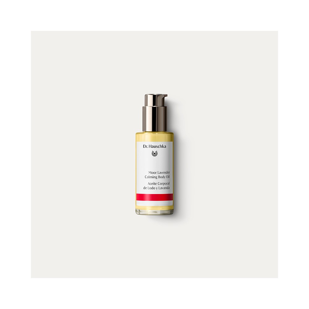 Comprar Aceite Corporal Lodo y Lavanda 75ml - Farmacia Coliseum