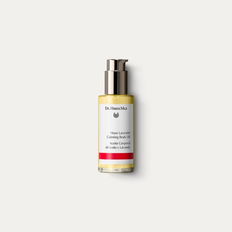 Comprar Aceite Corporal Lodo y Lavanda 75ml - Farmacia Coliseum