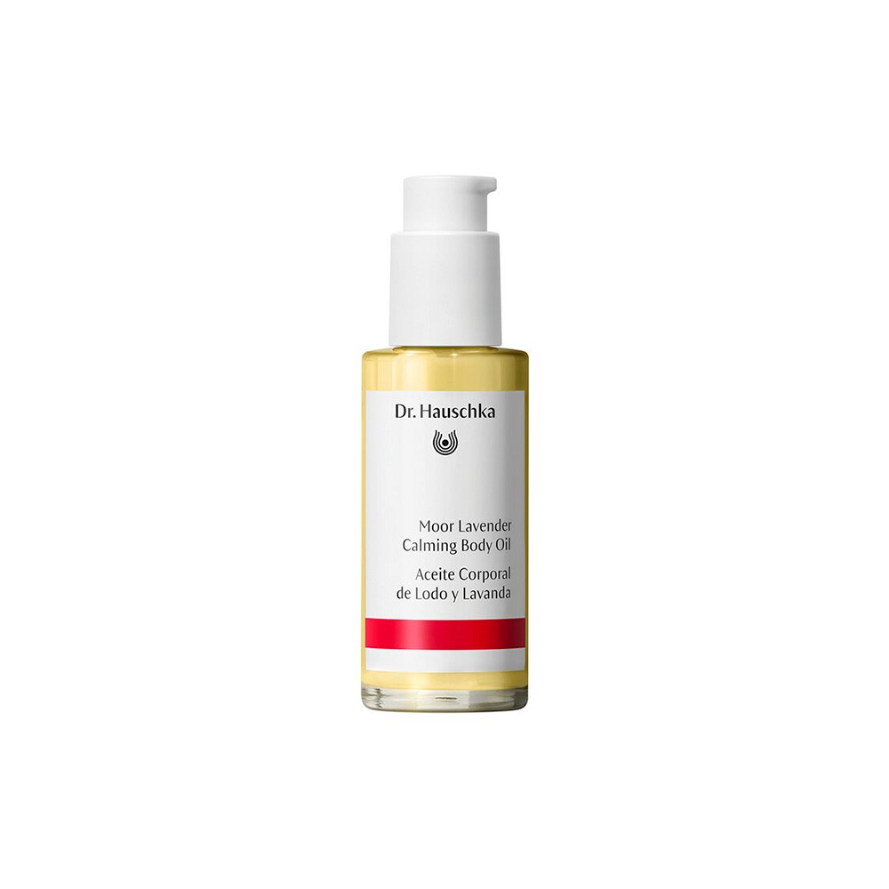 Comprar Aceite Corporal Lodo y Lavanda 75ml - Farmacia Coliseum