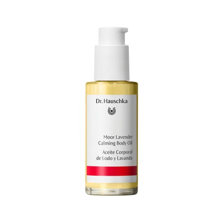 Comprar Aceite Corporal Lodo y Lavanda 75ml - Farmacia Coliseum