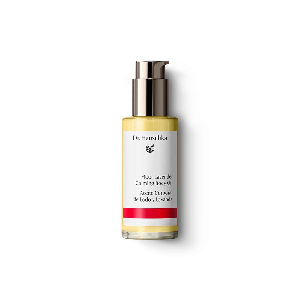 Comprar Aceite Corporal Lodo y Lavanda 75ml - Farmacia Coliseum