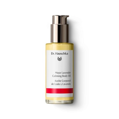Comprar Aceite Corporal Lodo y Lavanda 75ml - Farmacia Coliseum