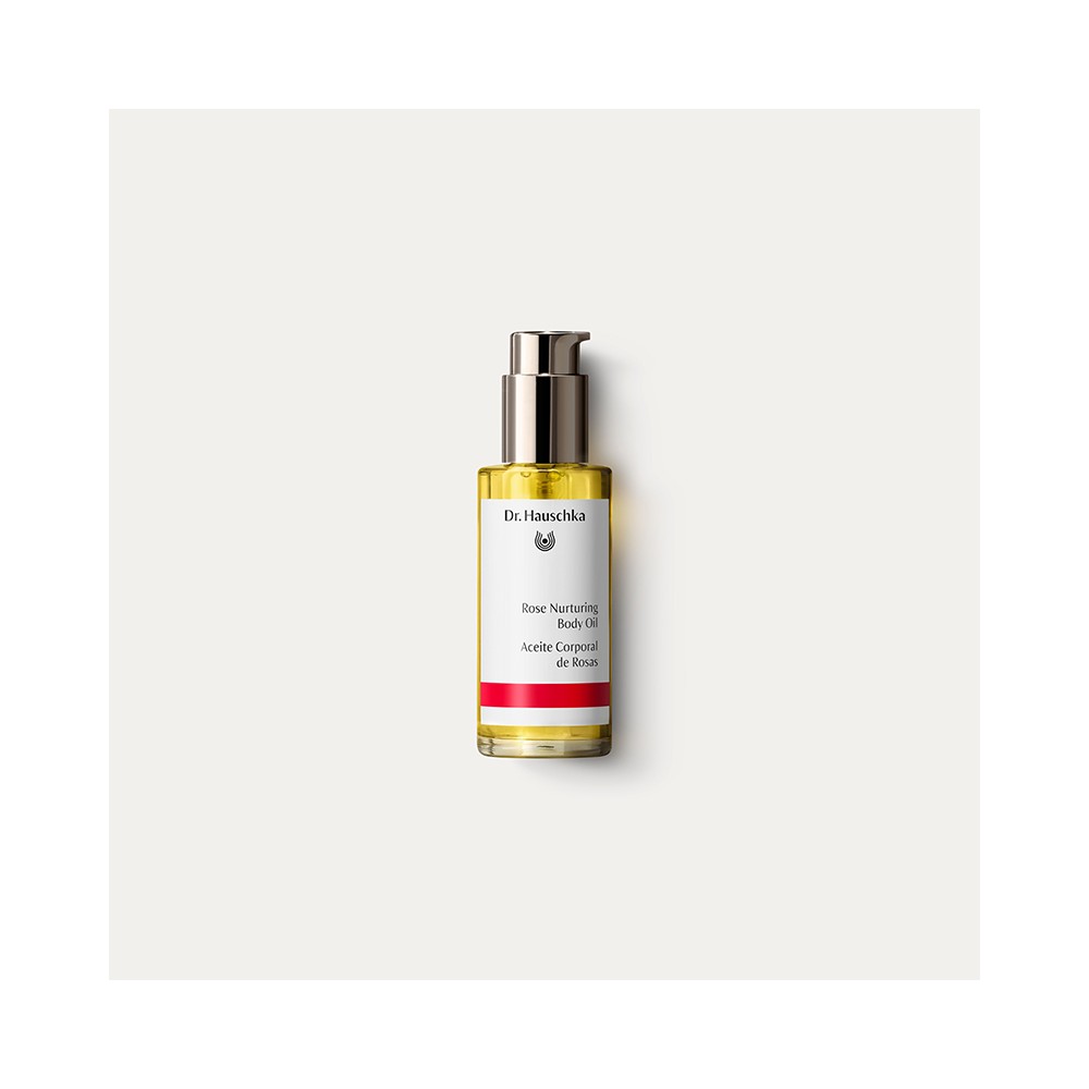 Comprar Aceite Corporal Rosas 75ml - Farmacia Coliseum
