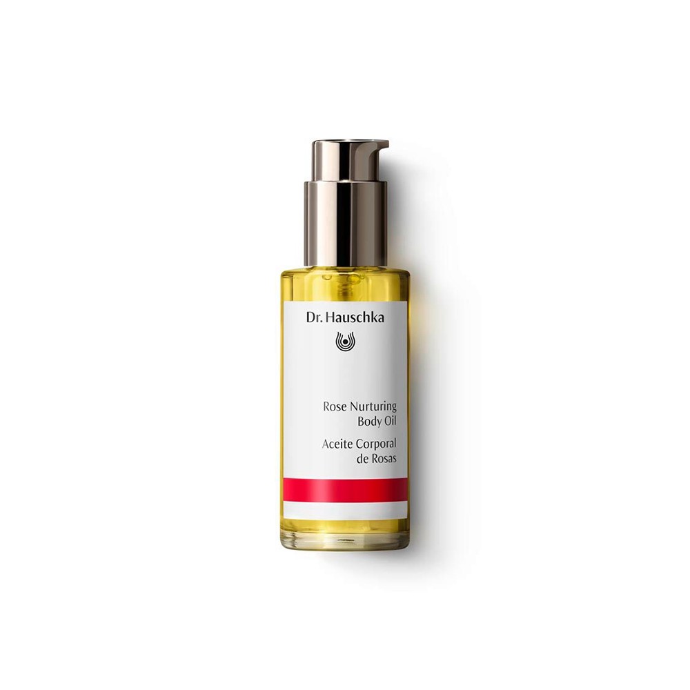 Comprar Aceite Corporal Rosas 75ml - Farmacia Coliseum