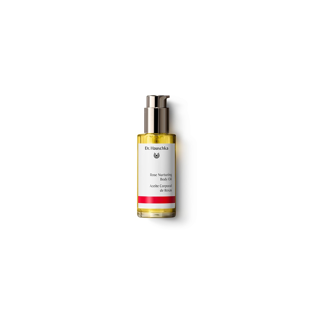 Comprar Aceite Corporal Rosas 75ml - Farmacia Coliseum