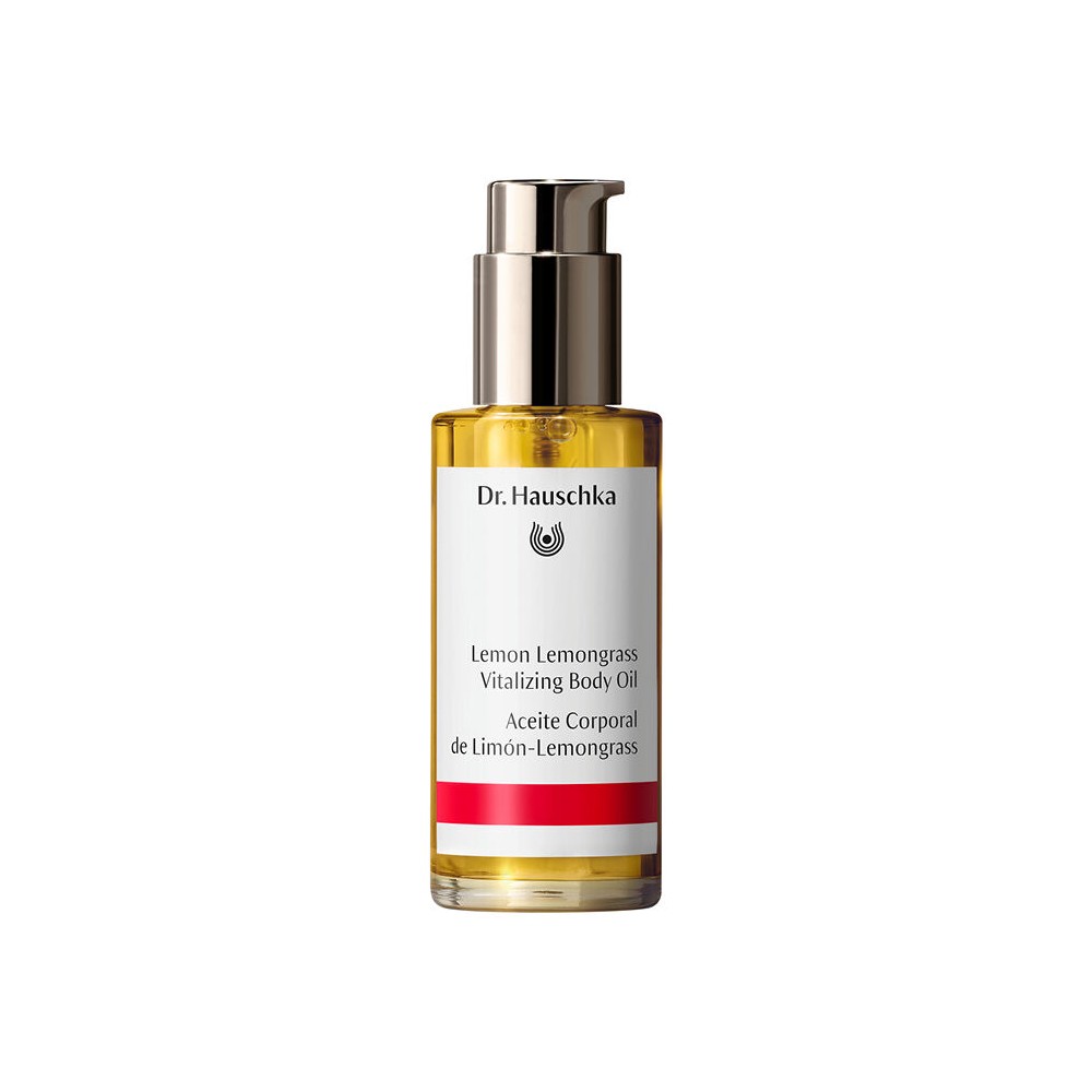Comprar Aceite Corporal Limón 75ml - Farmacia Coliseum