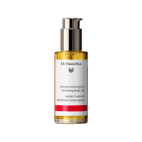 Comprar Aceite Corporal Limón 75ml - Farmacia Coliseum
