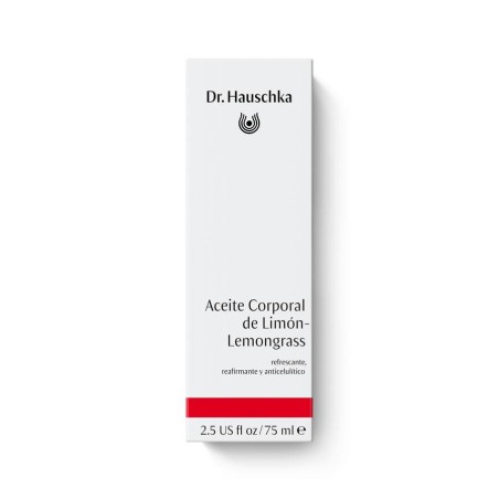 Comprar Aceite Corporal Limón 75ml - Farmacia Coliseum