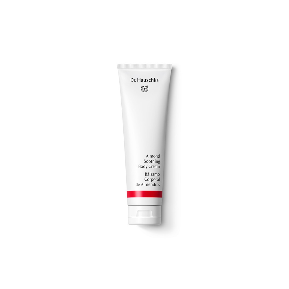 Comprar online BALSAMO CORPORAL ALMENDRAS 145 ML DR. HAUSCHKA