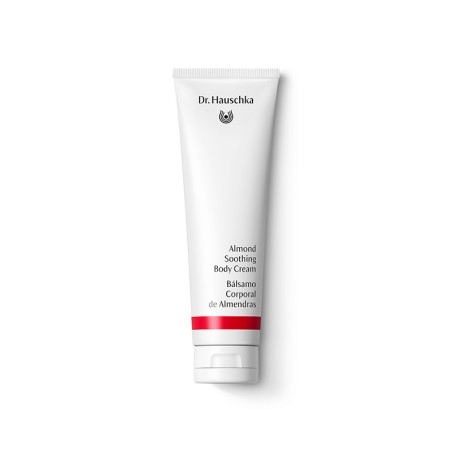 Comprar online BALSAMO CORPORAL ALMENDRAS 145 ML DR. HAUSCHKA