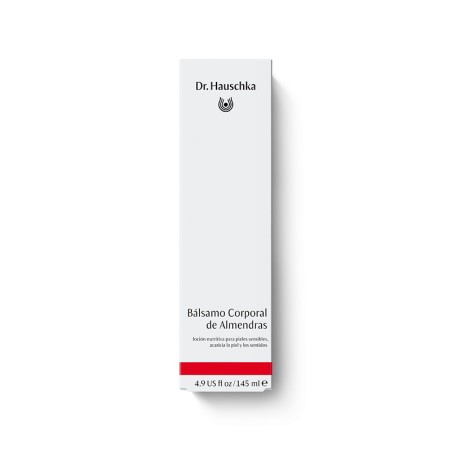 Comprar online BALSAMO CORPORAL ALMENDRAS 145 ML DR. HAUSCHKA