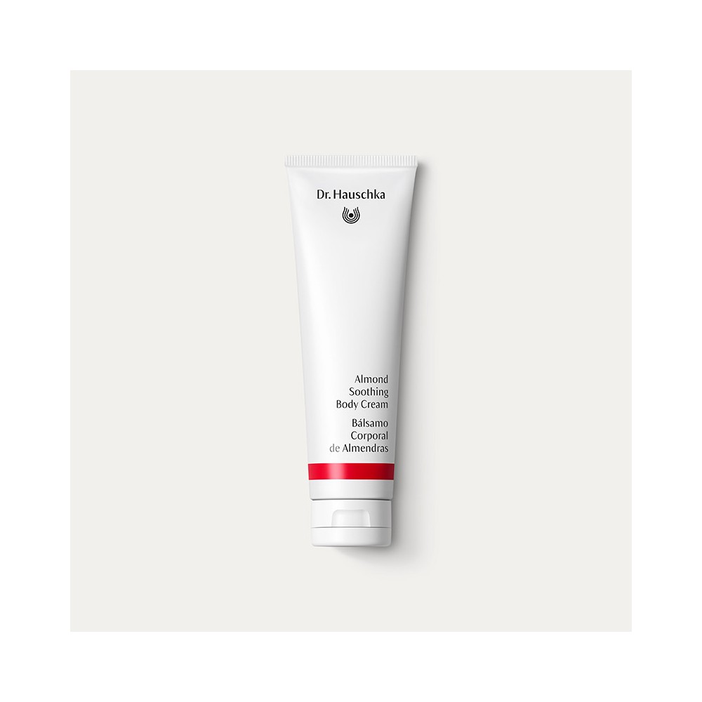 Comprar online BALSAMO CORPORAL ALMENDRAS 145 ML DR. HAUSCHKA