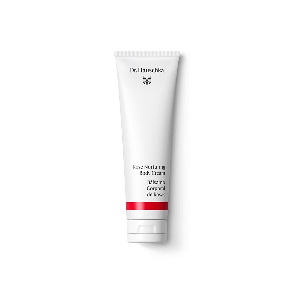 Comprar online BALSAMO CORPORAL DE ROSAS 150 ML.DR. HAUSCHKA
