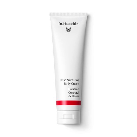 Comprar online BALSAMO CORPORAL DE ROSAS 150 ML.DR. HAUSCHKA