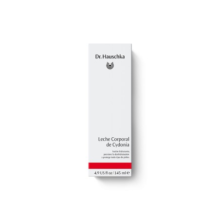 Comprar online LECHE CORPORAL DE CYDONIA 150 ML.DR. HAUSCHKA