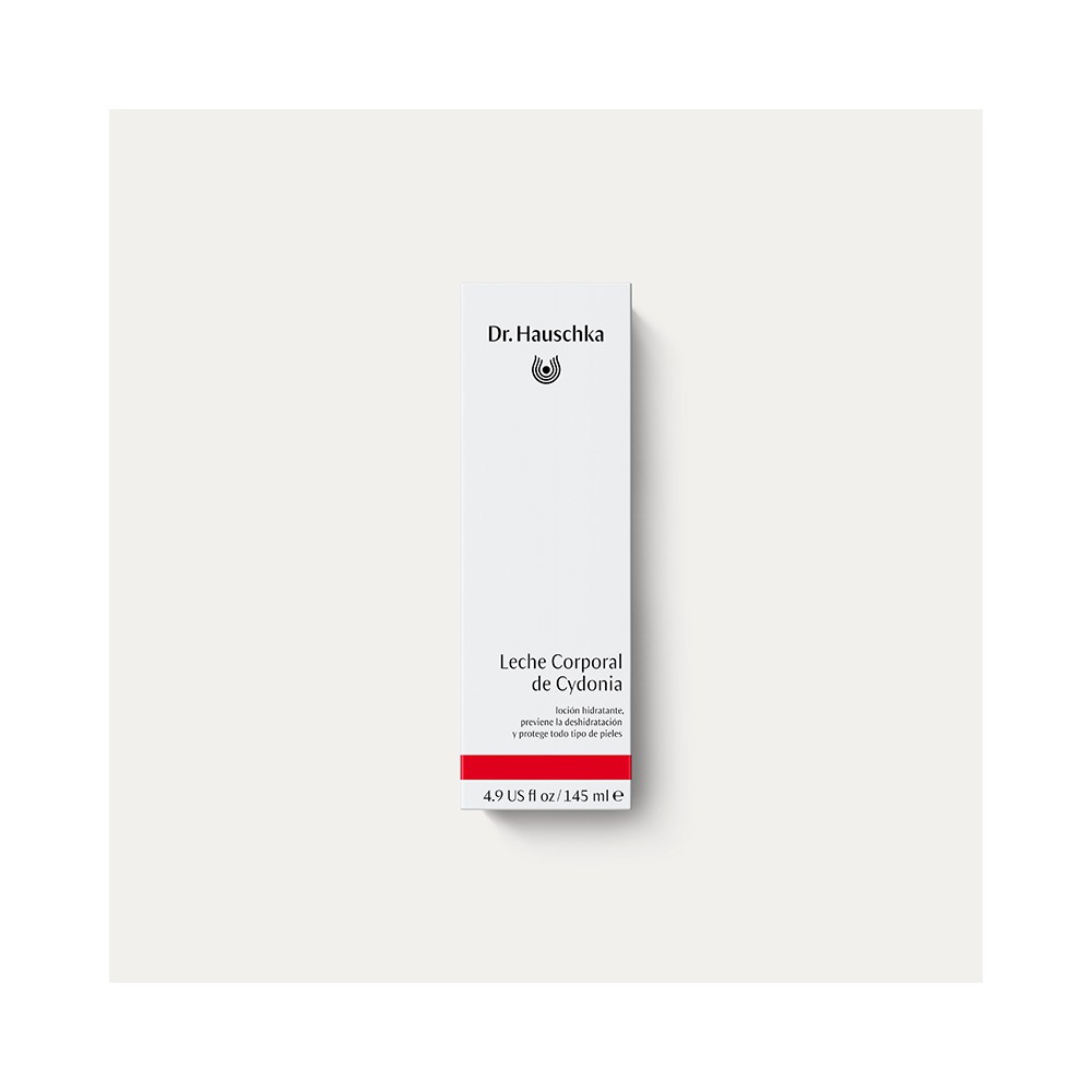 Comprar online LECHE CORPORAL DE CYDONIA 150 ML.DR. HAUSCHKA