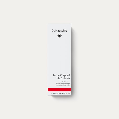 Comprar online LECHE CORPORAL DE CYDONIA 150 ML.DR. HAUSCHKA
