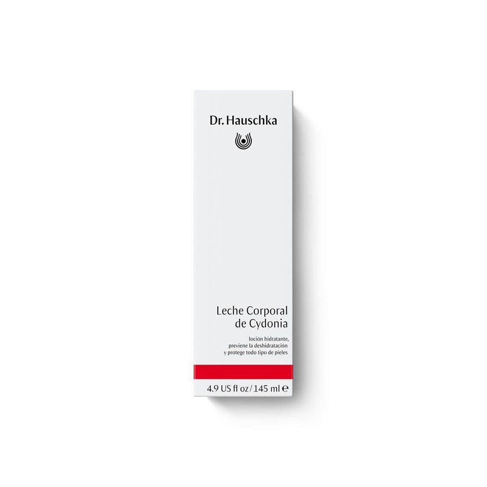 Comprar online LECHE CORPORAL DE CYDONIA 150 ML.DR. HAUSCHKA
