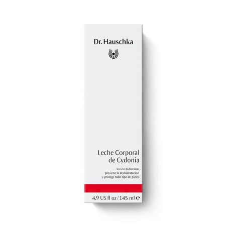 Comprar online LECHE CORPORAL DE CYDONIA 150 ML.DR. HAUSCHKA