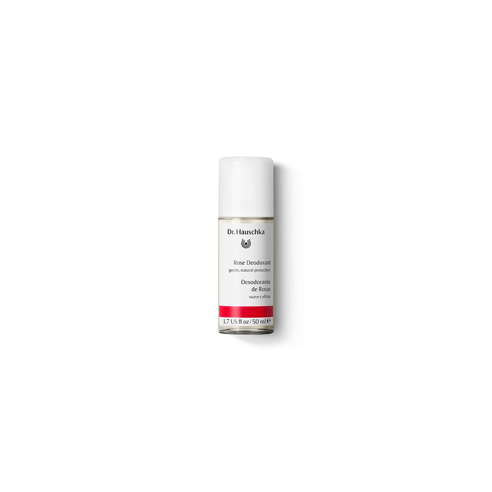 Comprar DESODORANTE ROSAS 50 ML.DR. HAUSCHKA online - Coliseum