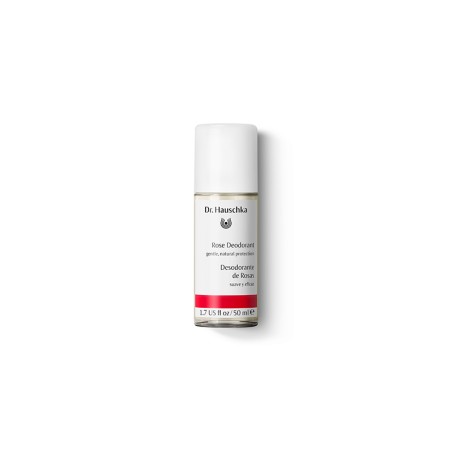 Comprar DESODORANTE ROSAS 50 ML.DR. HAUSCHKA online - Coliseum